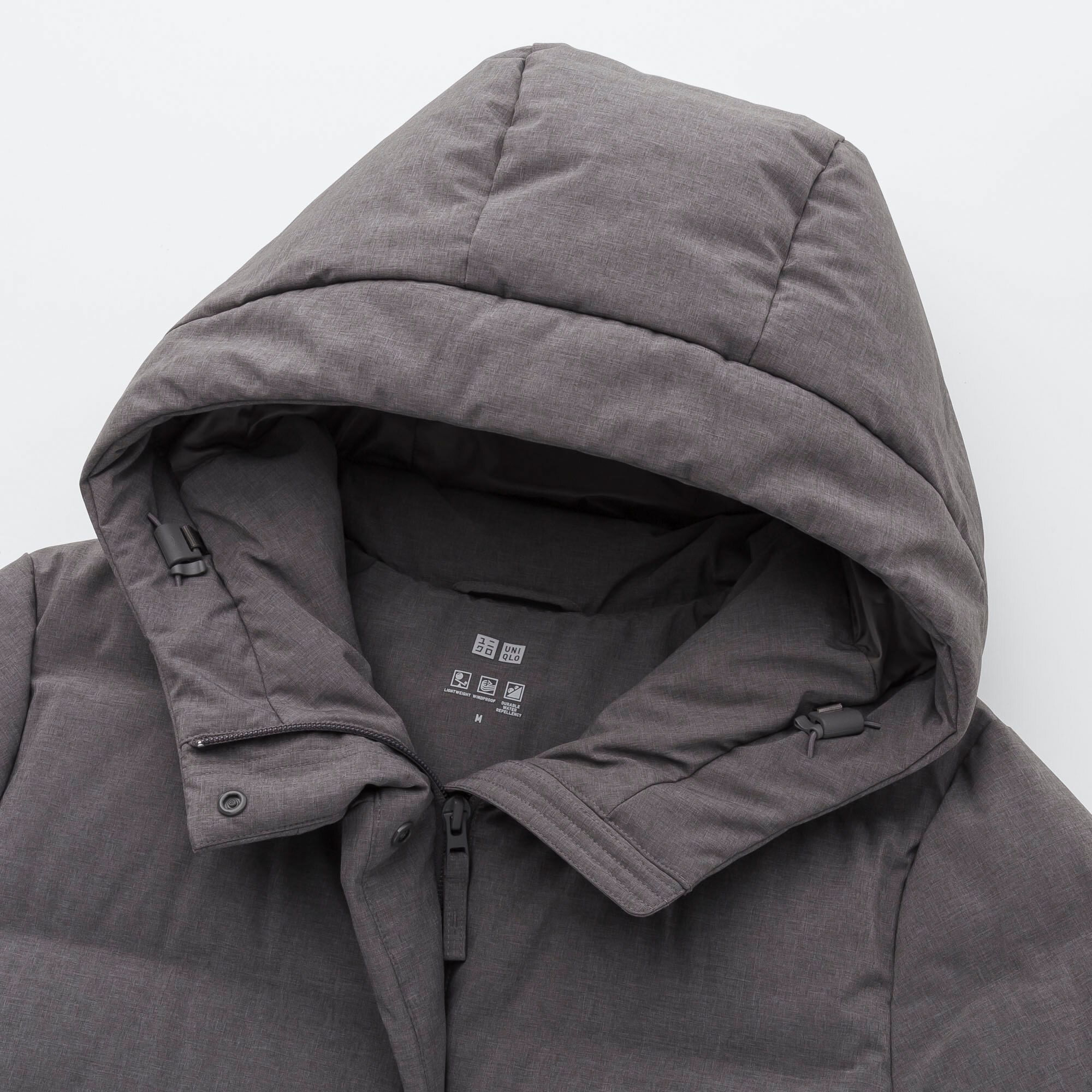 Women's Seamless Down Coat UNIQLO US