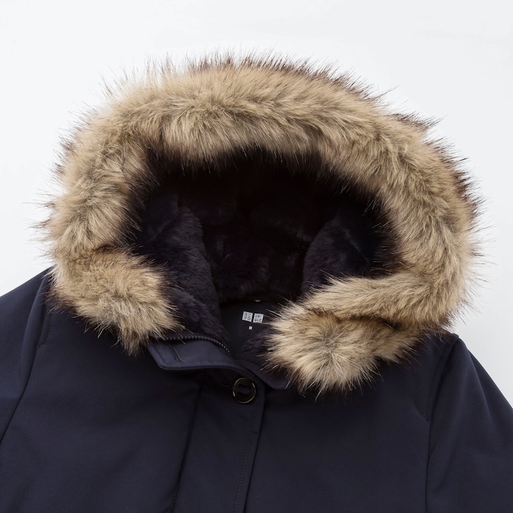 Uniqlo Hybrid Down Ultra Warm Coat Review Tradingbasis