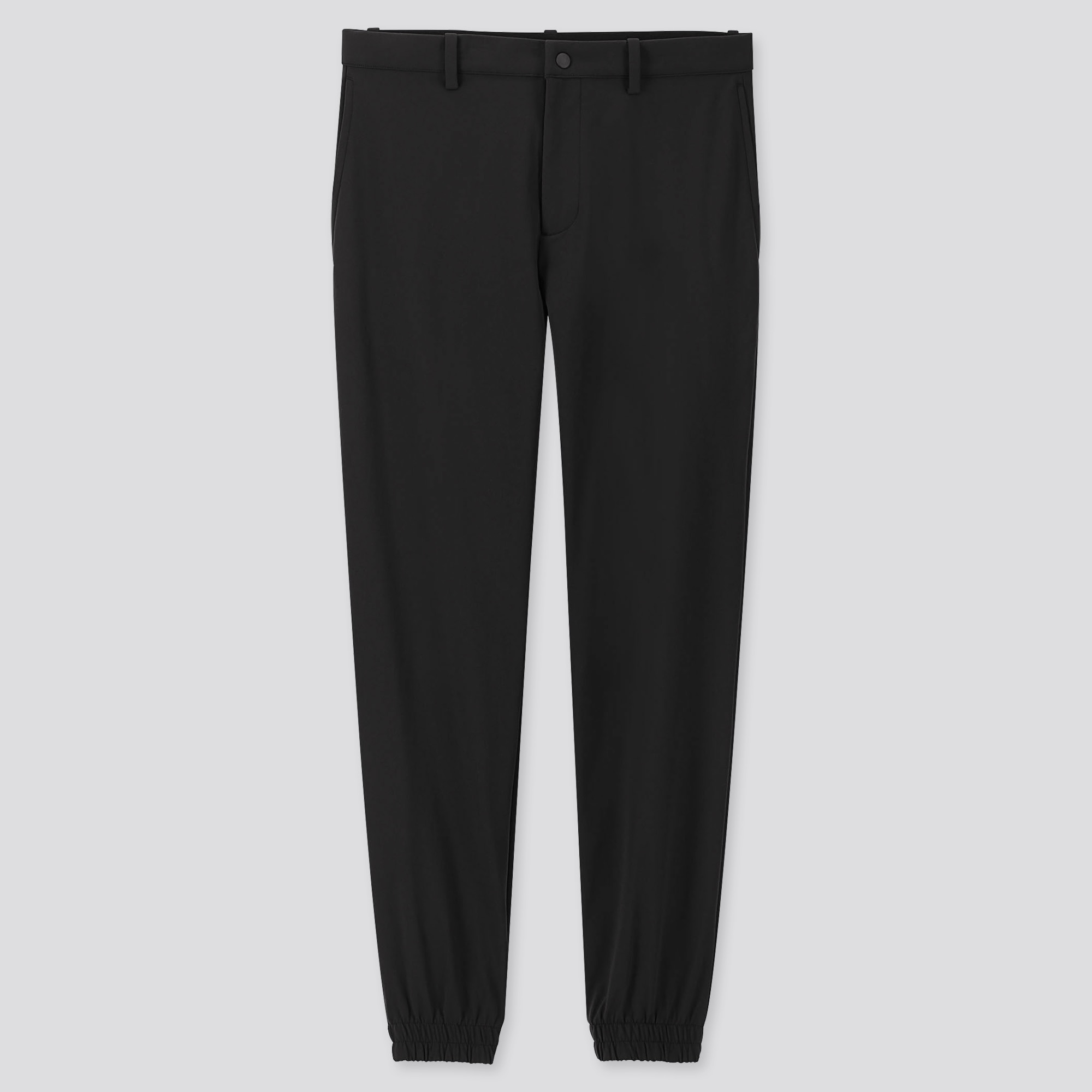 Uniqlo dry stretch sweatpants sales review