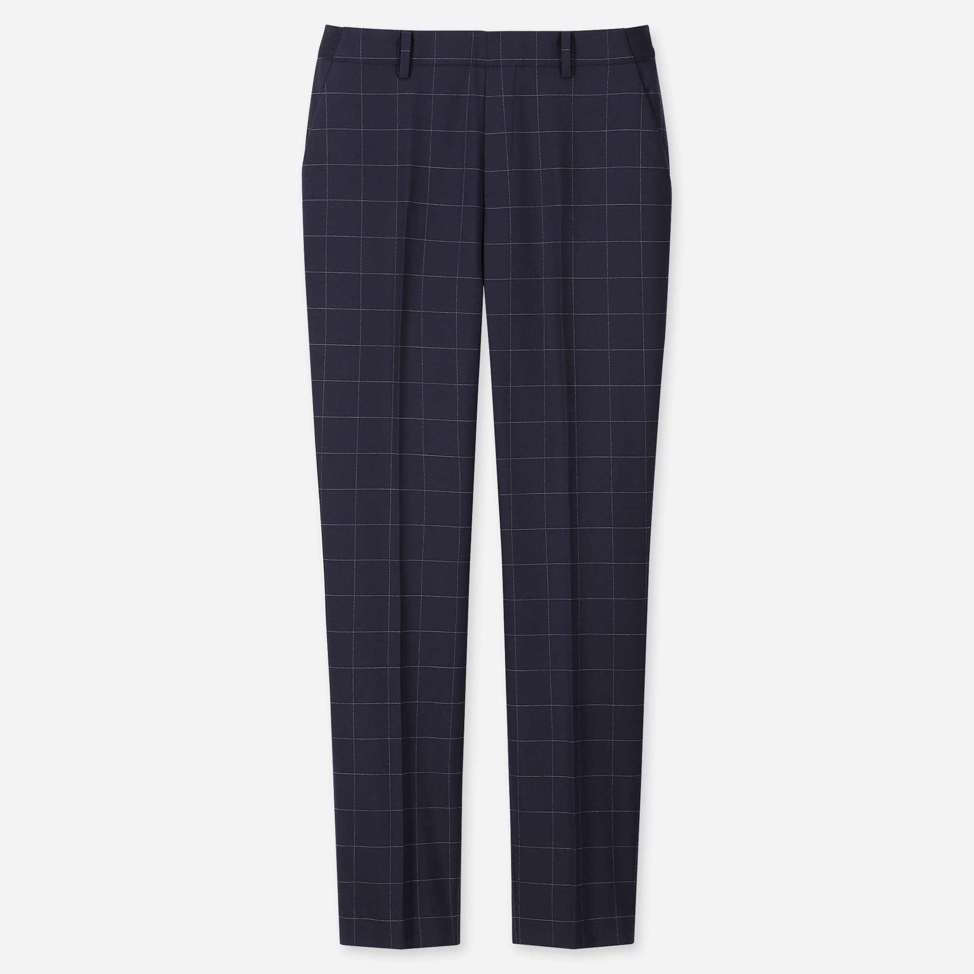 uniqlo ankle pants