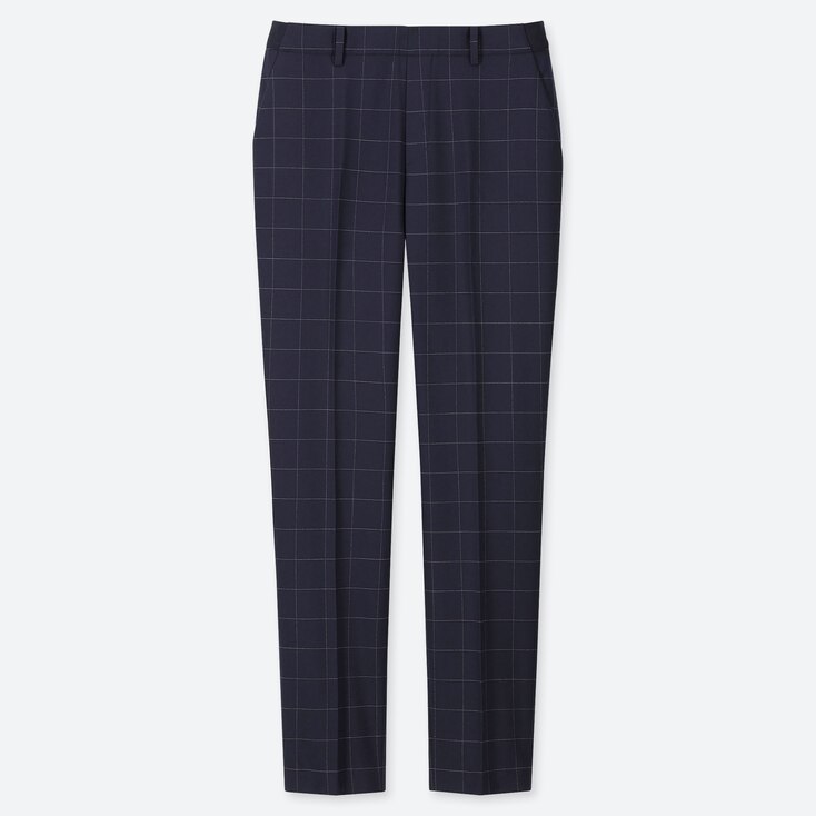 uniqlo ezy pants