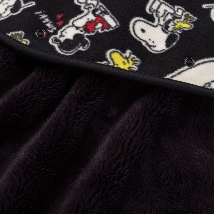 peanuts yu nagaba uniqlo
