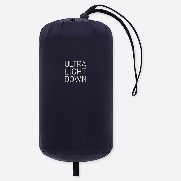 Ultra Light Down Parka | UNIQLO US