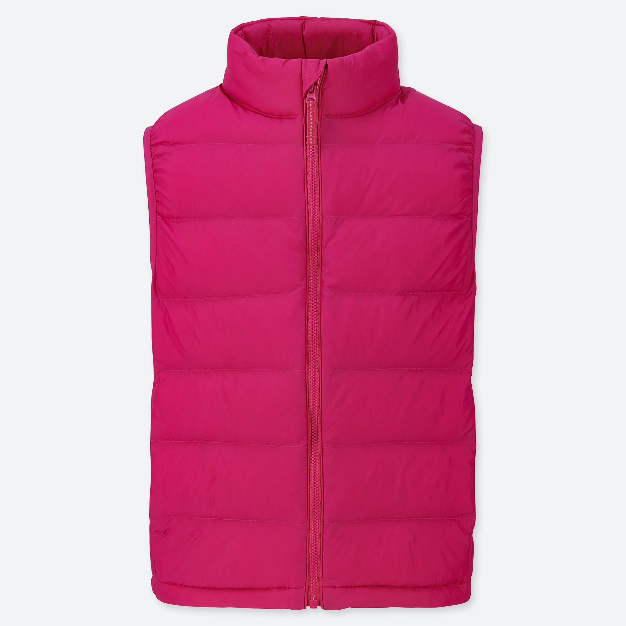 GILET DOUDOUNE L??G??RE SANS MANCHES ENFANT | UNIQLO