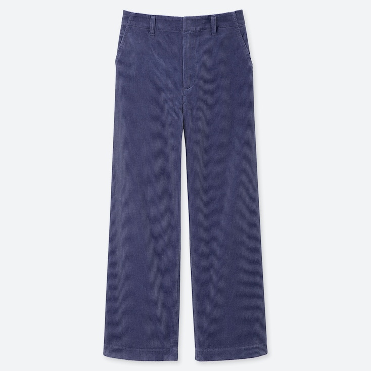 high waisted corduroy pants womens