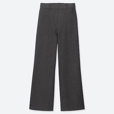 uniqlo work pants