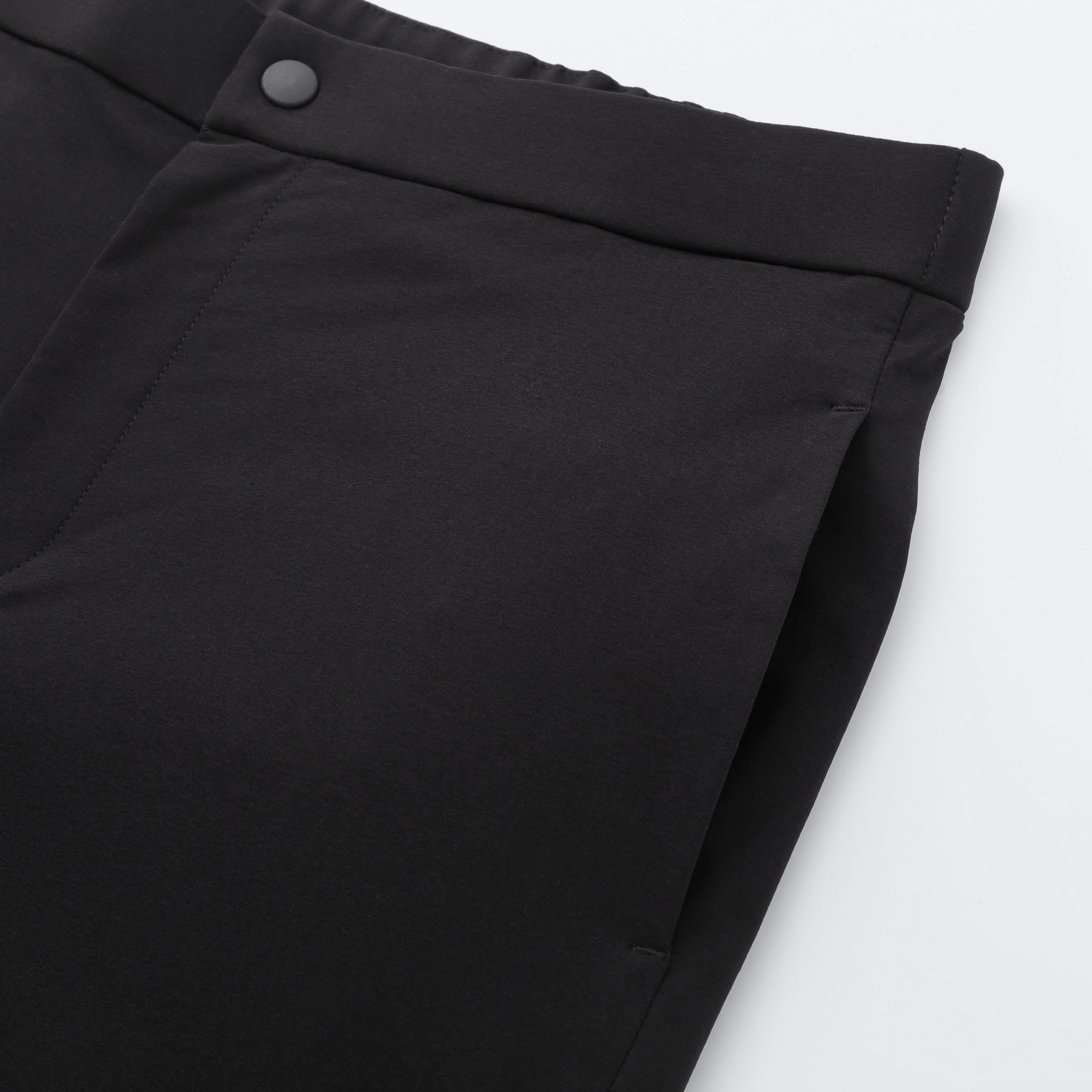 uniqlo pile lined pants