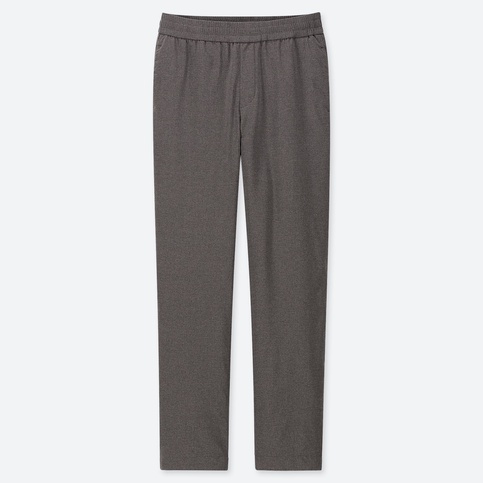 WOMEN WINDPROOF EXTRA WARM-LINED PANTS