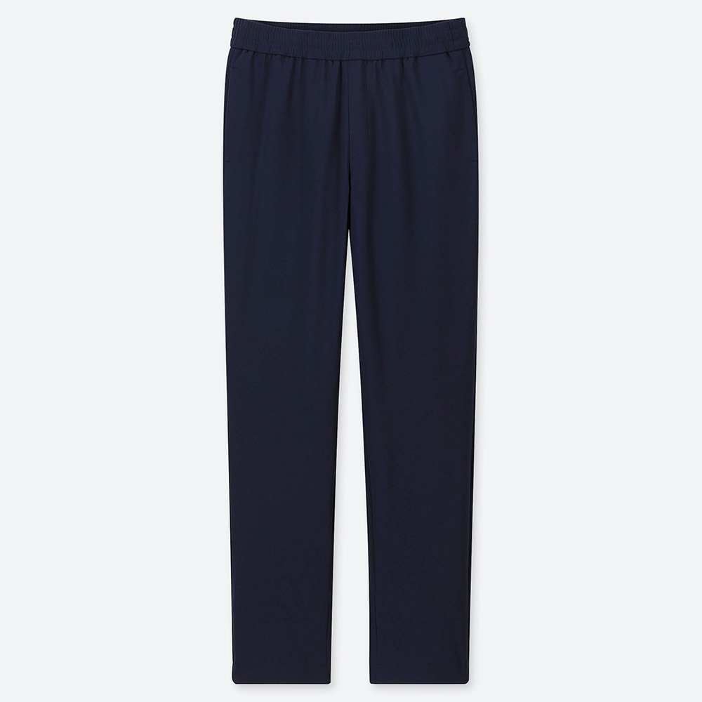 WOMEN WINDPROOF EXTRA WARM-LINED PANTS