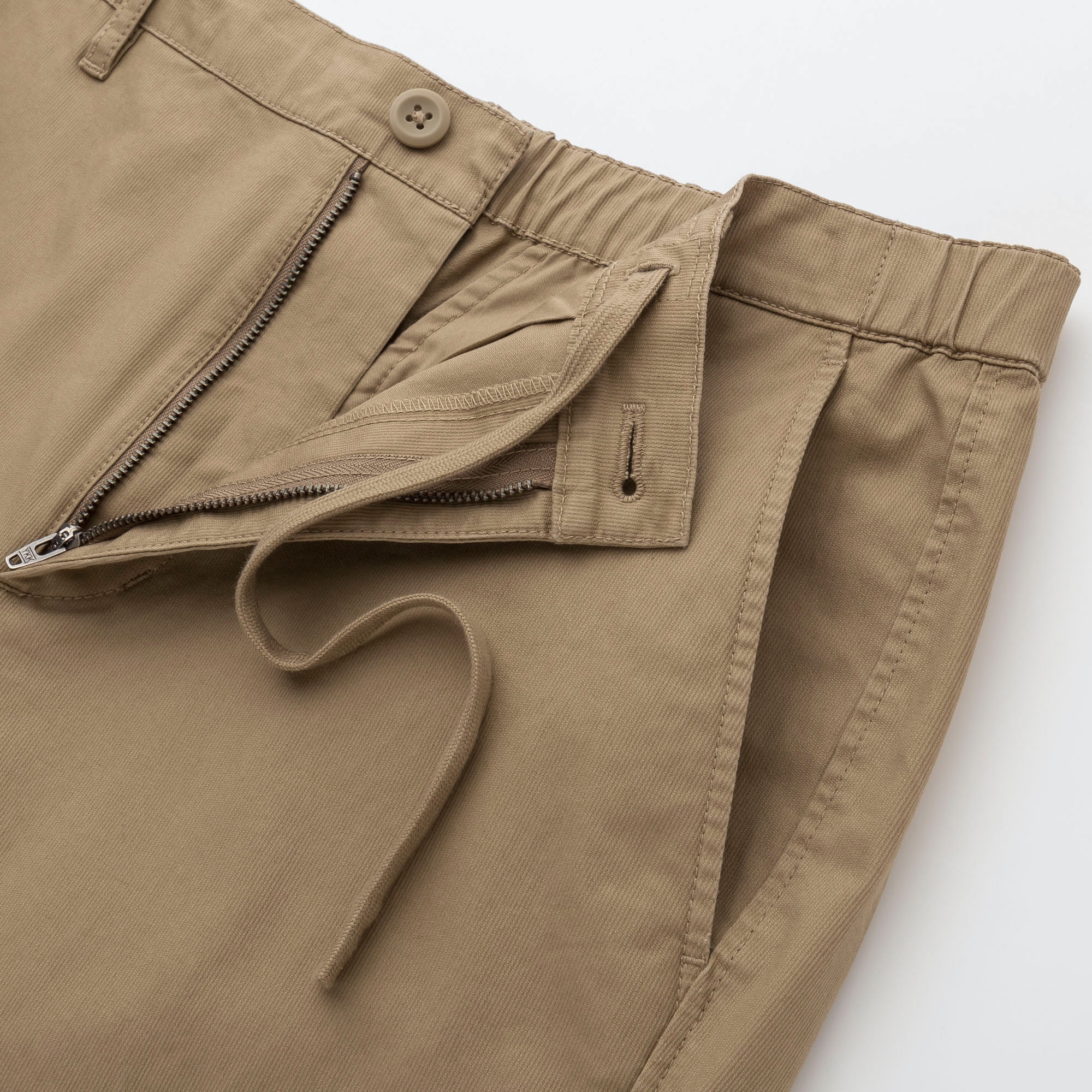 uniqlo jogger cargo pants