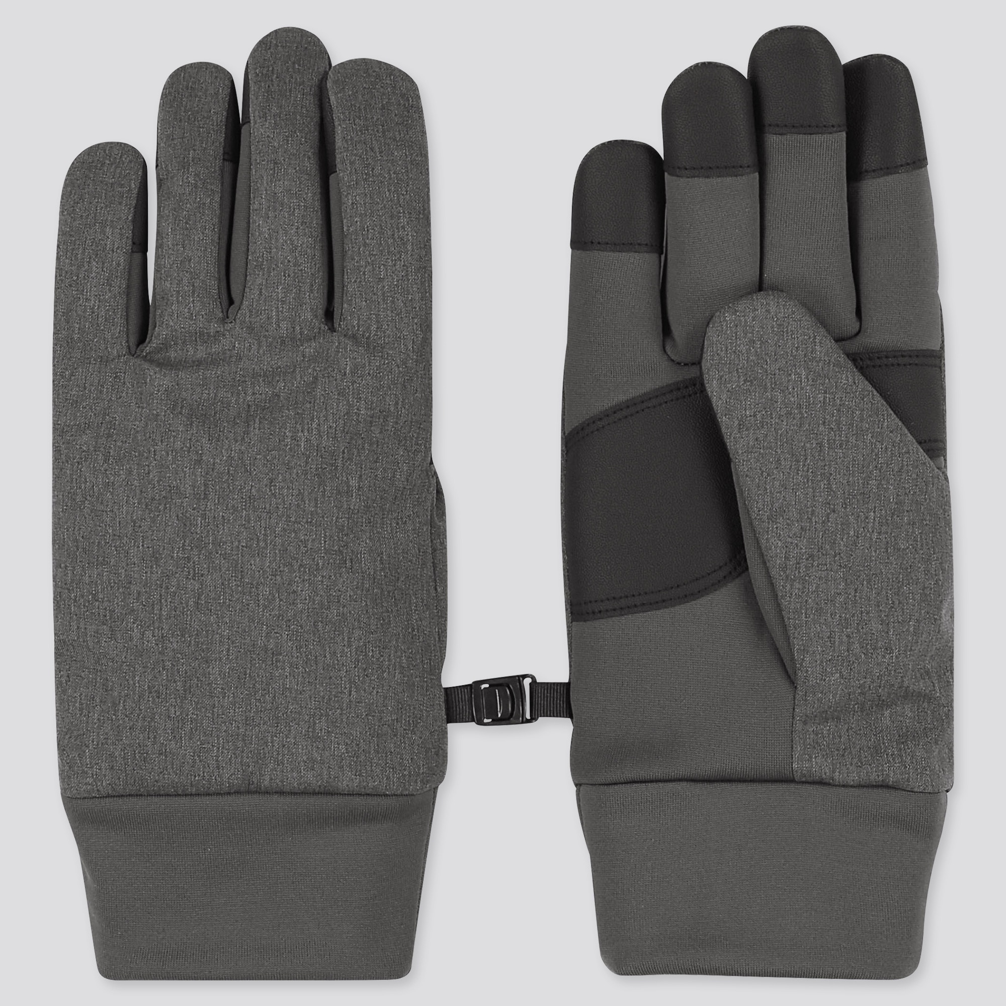 HEATTECH-LINED FUNCTION GLOVES | UNIQLO US