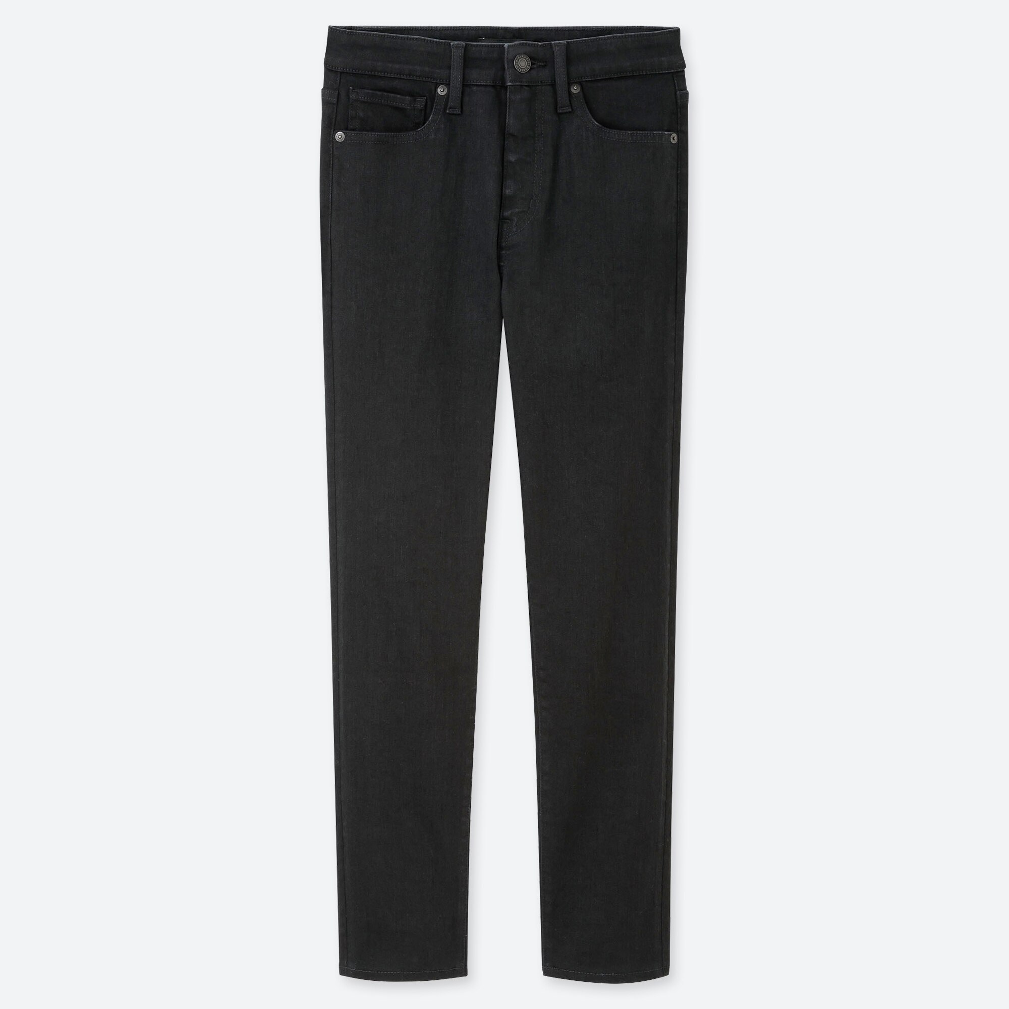 uniqlo jeans uk