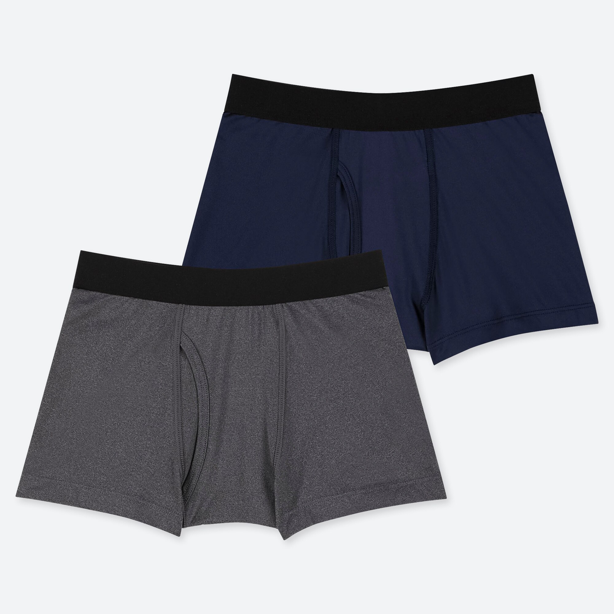 uniqlo airism trunks