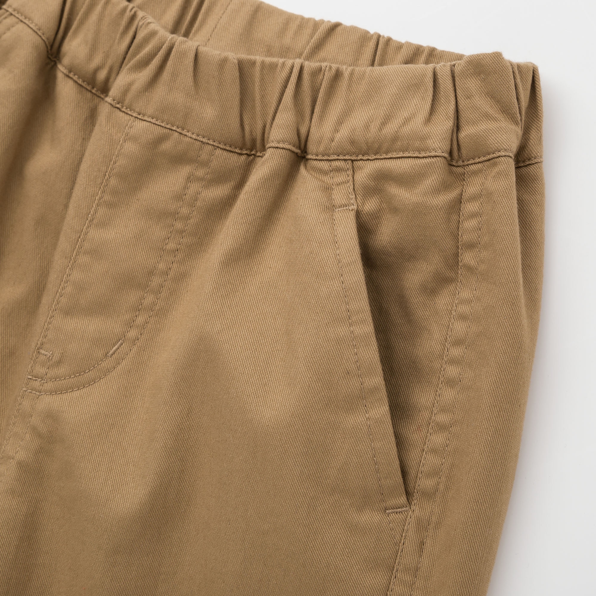 KIDS STRETCH WARM-LINED PANTS | UNIQLO US