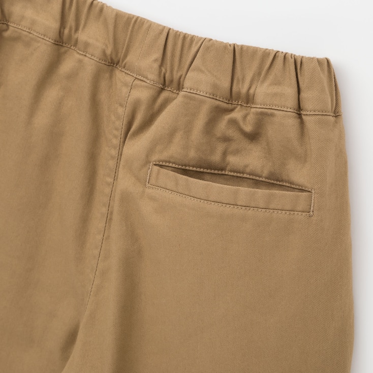 KIDS STRETCH WARM-LINED PANTS | UNIQLO US