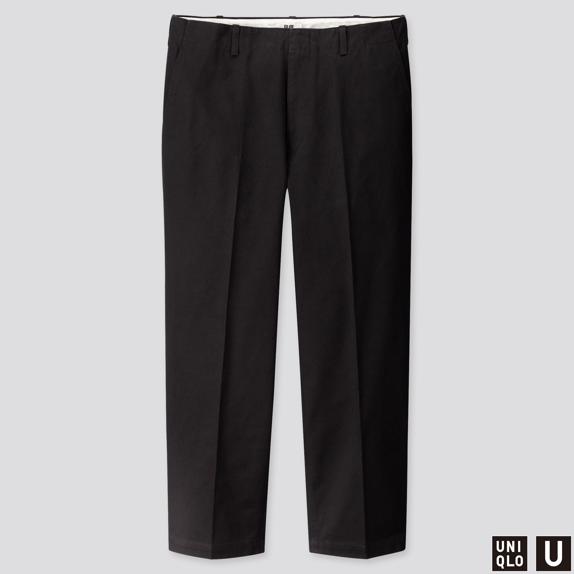 Stylish and Comfortable Men's Trousers