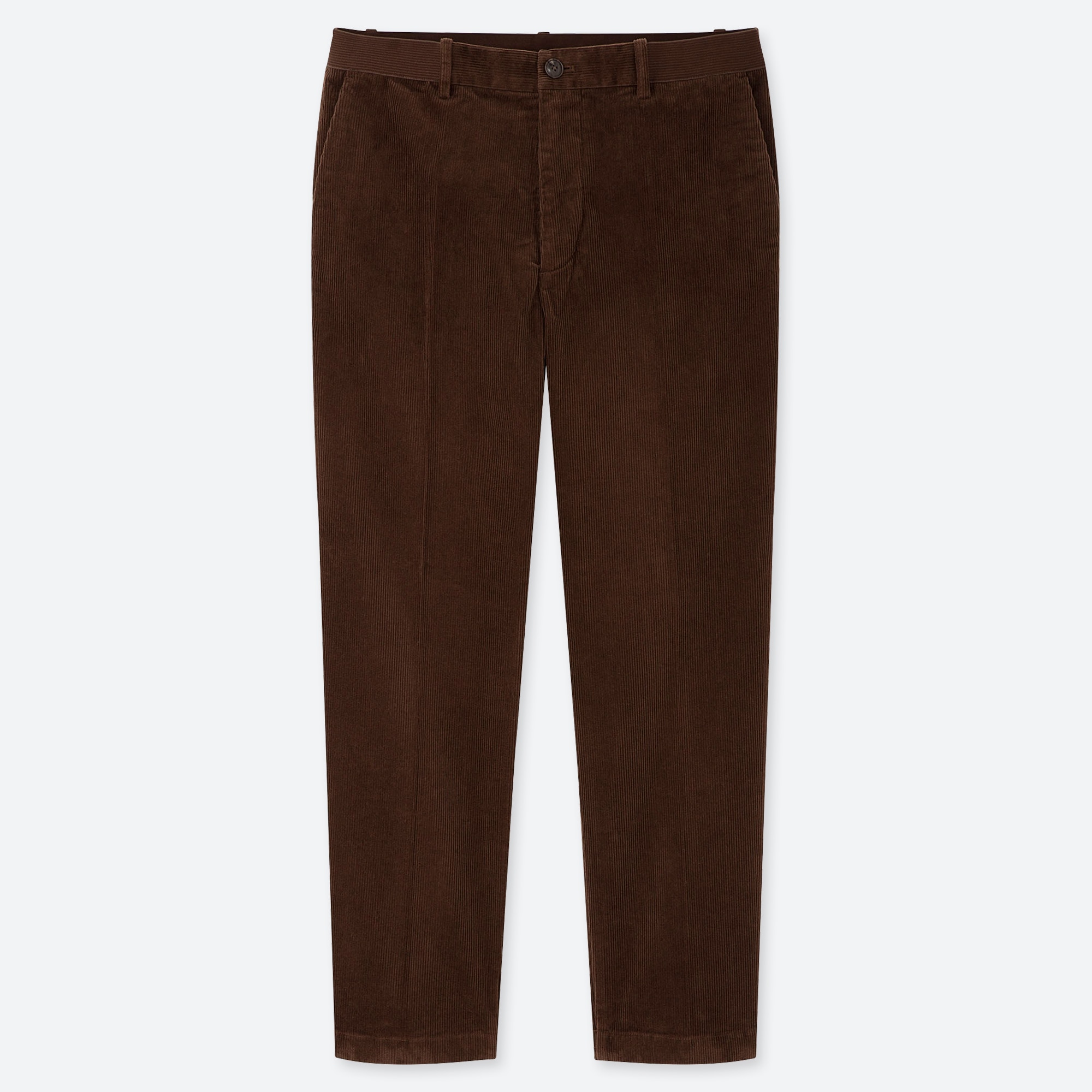 uniqlo ezy corduroy