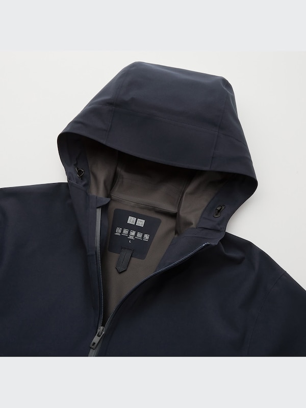 BLOCKTECH Parka