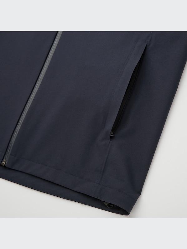 BLOCKTECH Parka