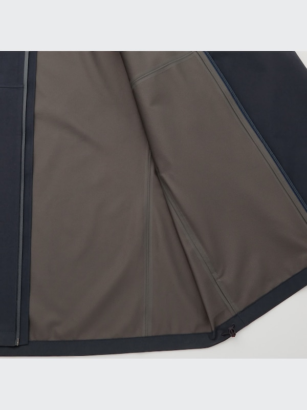 BLOCKTECH Parka