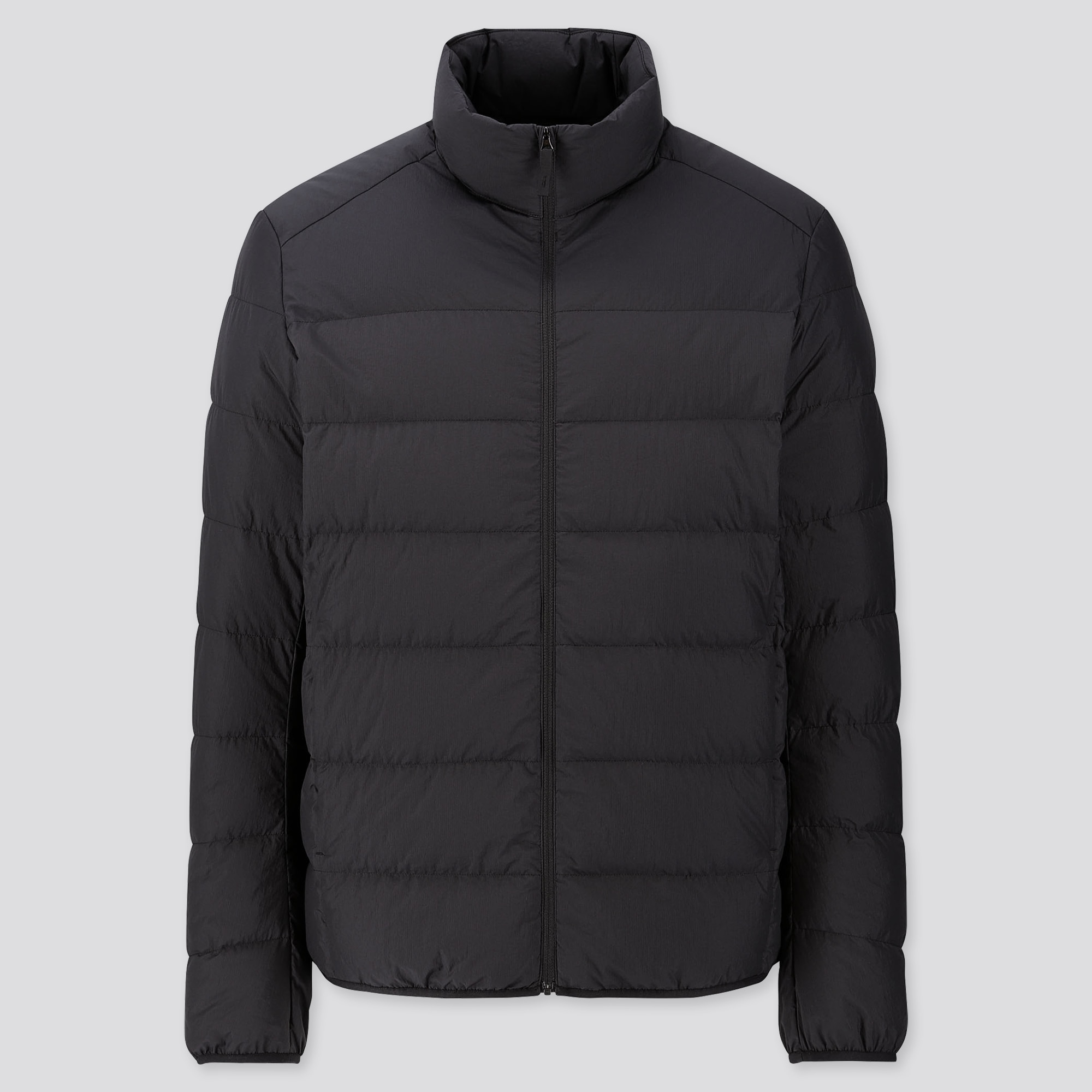 uld compact jacket
