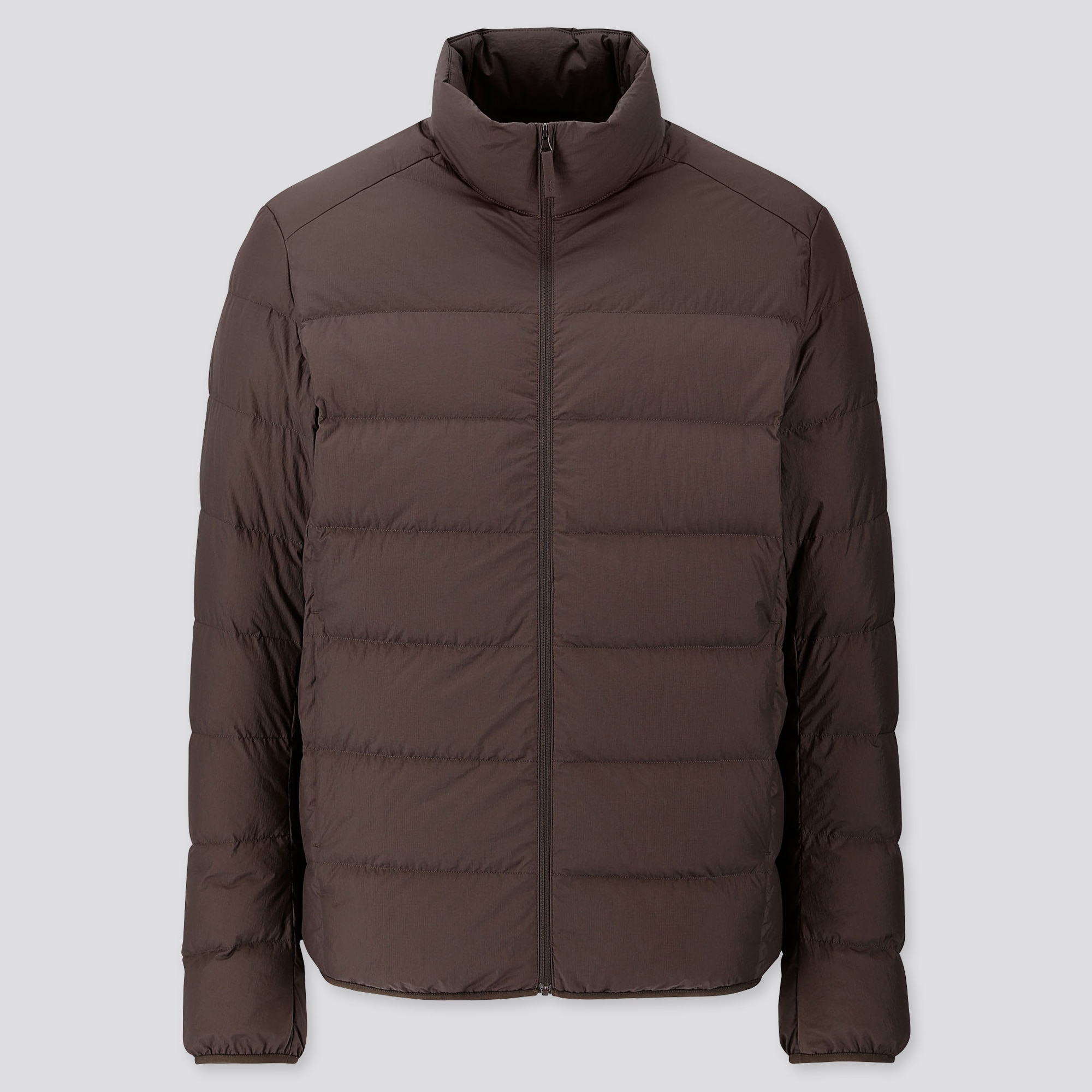 uniqlo polyester jacket