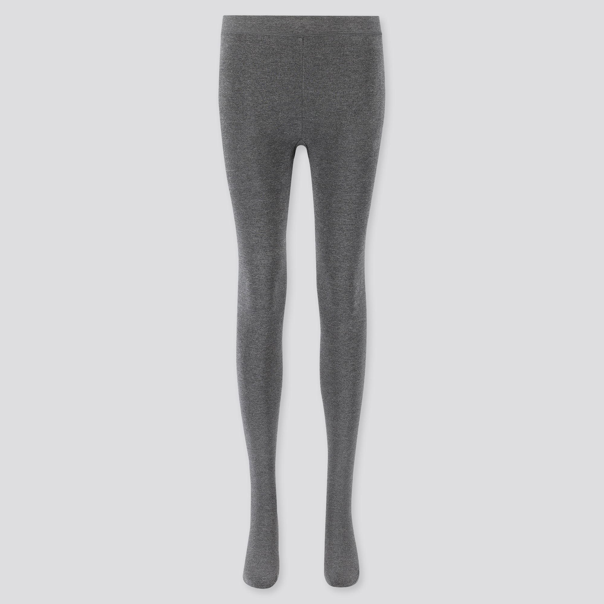 WOMEN HEATTECH EXTRA WARM PILE-LINED TIGHTS