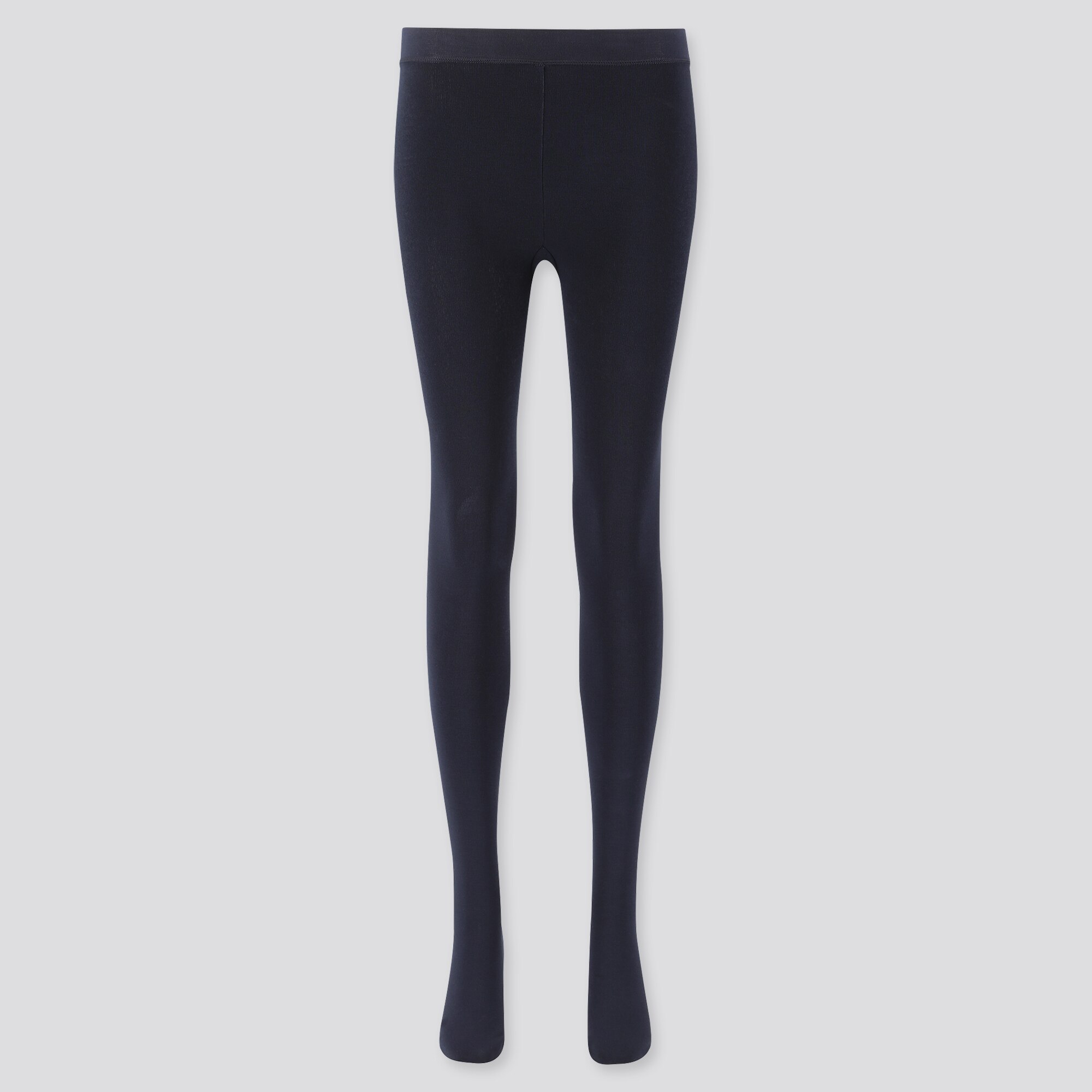 WOMEN HEATTECH EXTRA WARM PILE-LINED TIGHTS | UNIQLO US