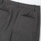 WOMEN STRETCH PANTS (ONLINE EXCLUSIVE), GRAY, small
