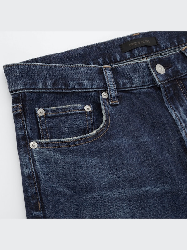 Slim-Fit Jeans