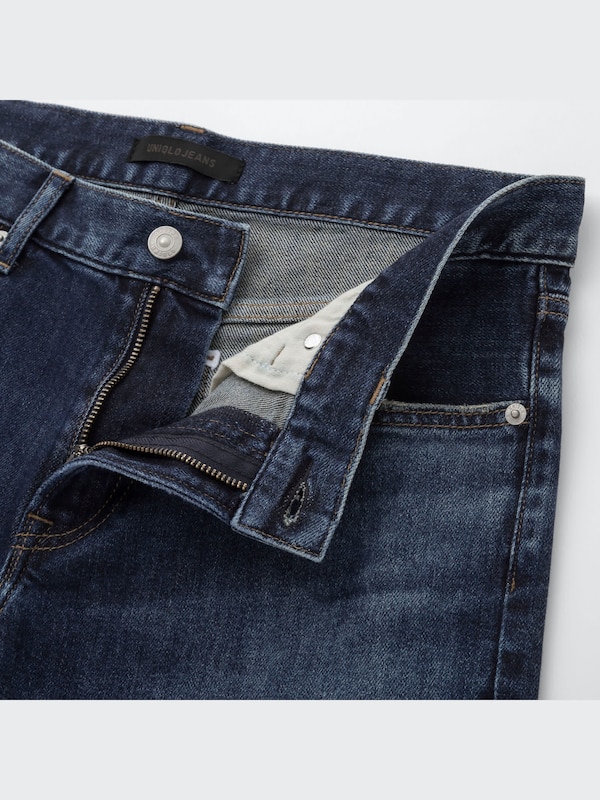 Slim-Fit Jeans
