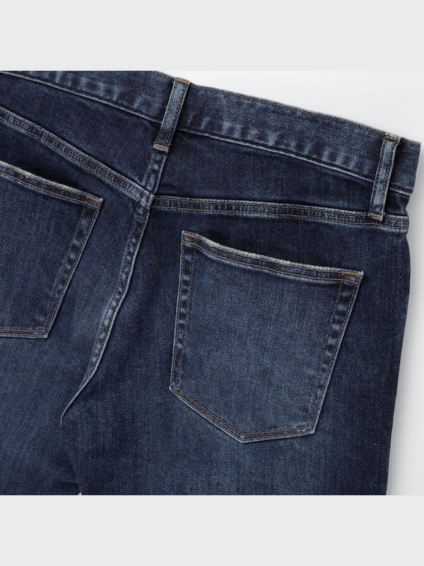 Slim-Fit Jeans