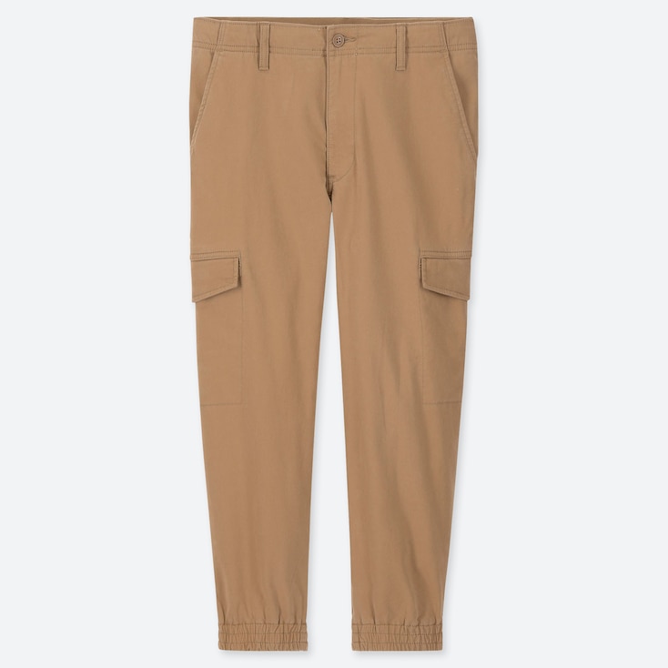 MEN EZY JOGGER CARGO PANTS | UNIQLO US