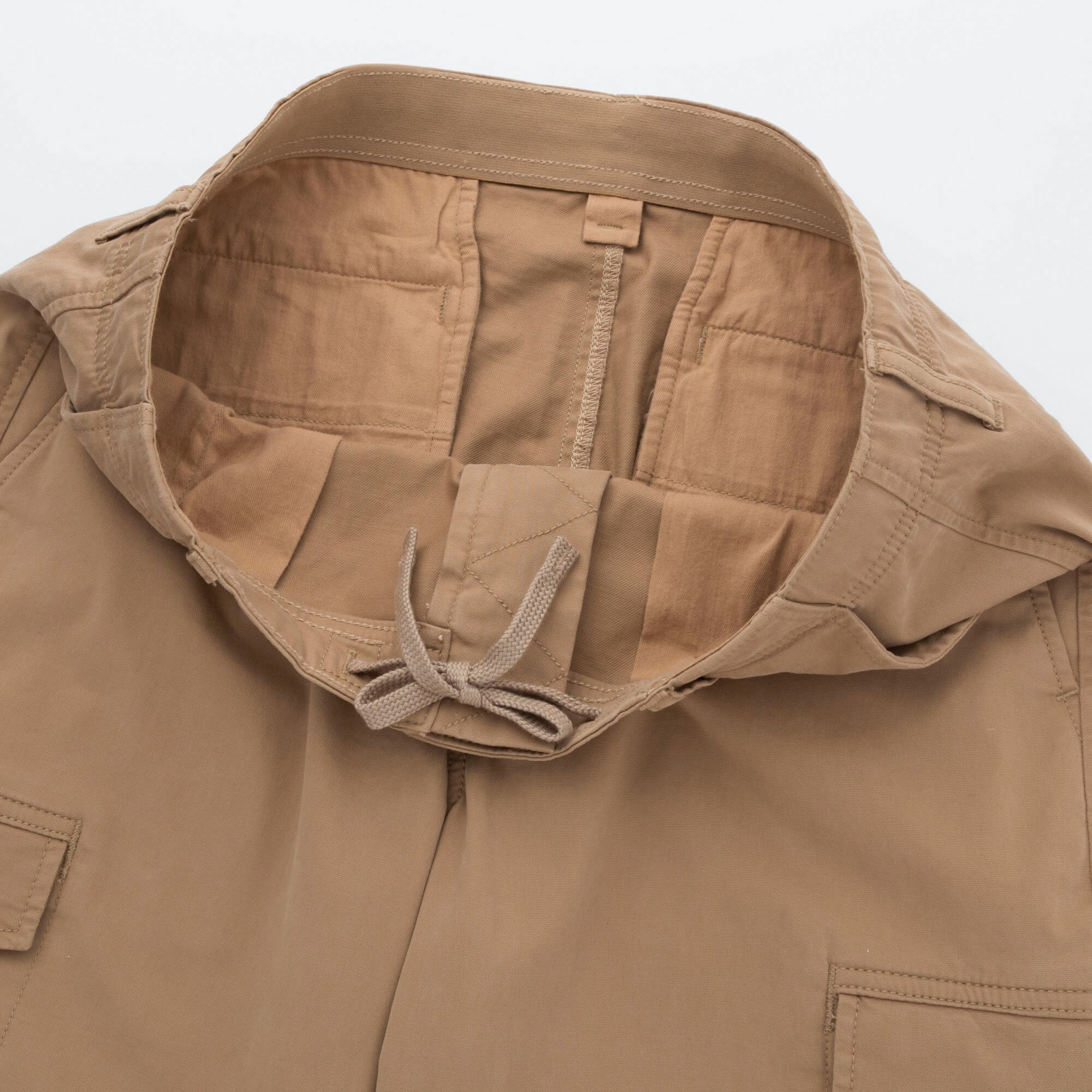 MEN EZY JOGGER CARGO PANTS | UNIQLO US