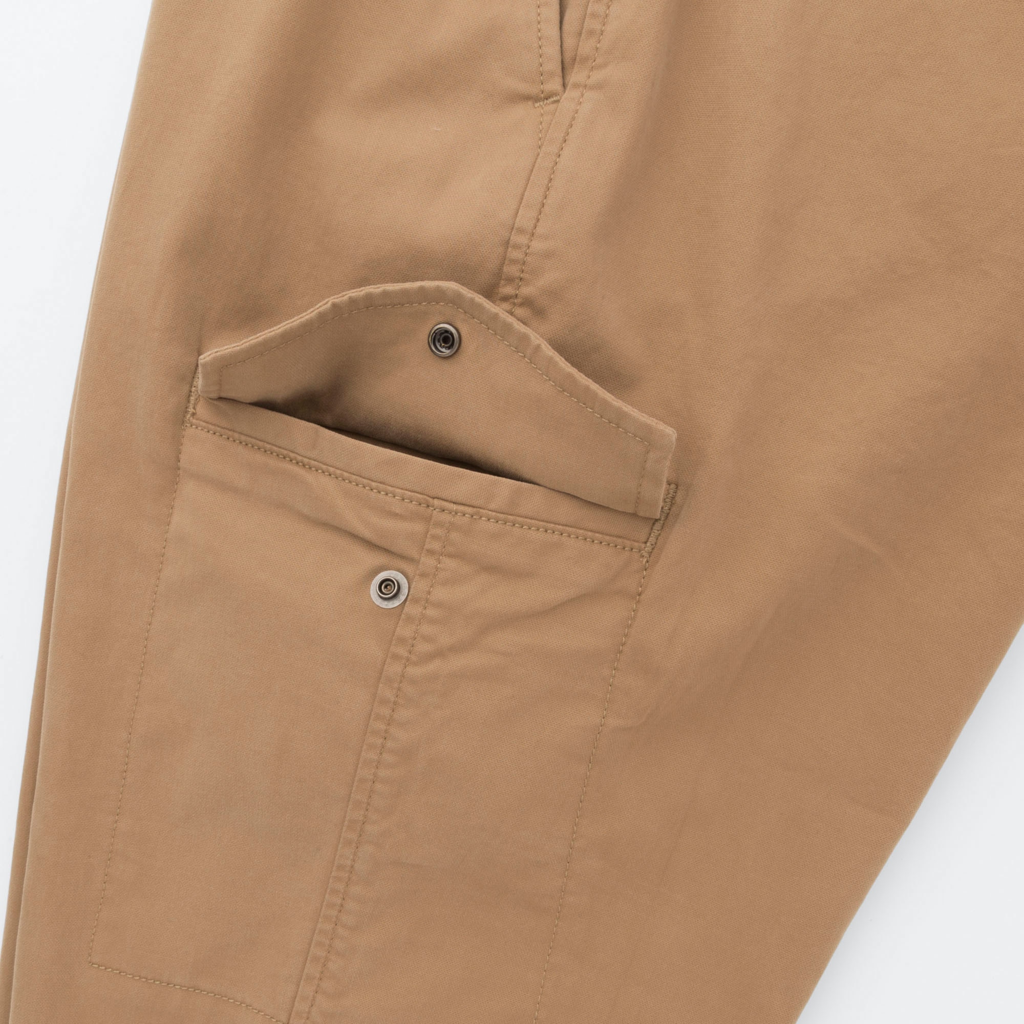 uniqlo ezy wide fit cargo jogger pants