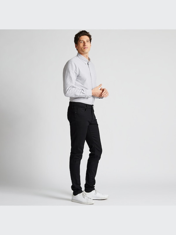 EXTRA STRETCH SKINNY FIT JEANS