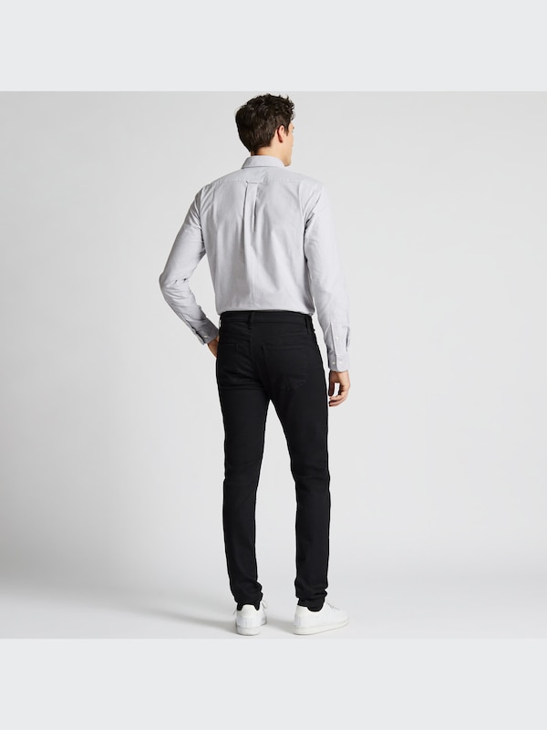 EXTRA STRETCH SKINNY FIT JEANS