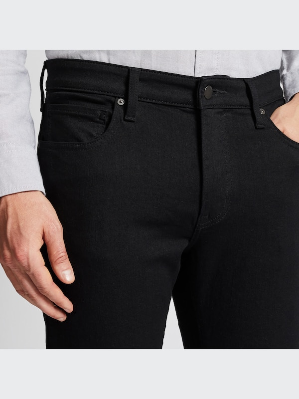 EXTRA STRETCH SKINNY FIT JEANS