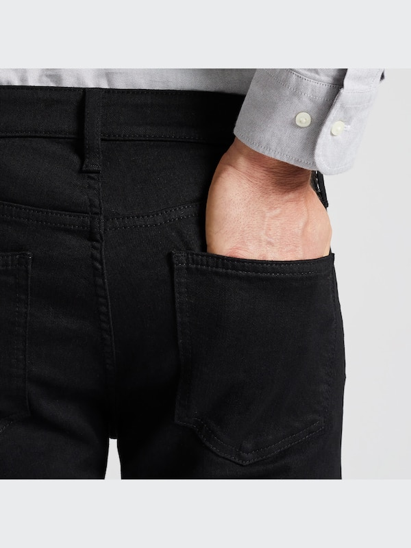 EXTRA STRETCH SKINNY FIT JEANS