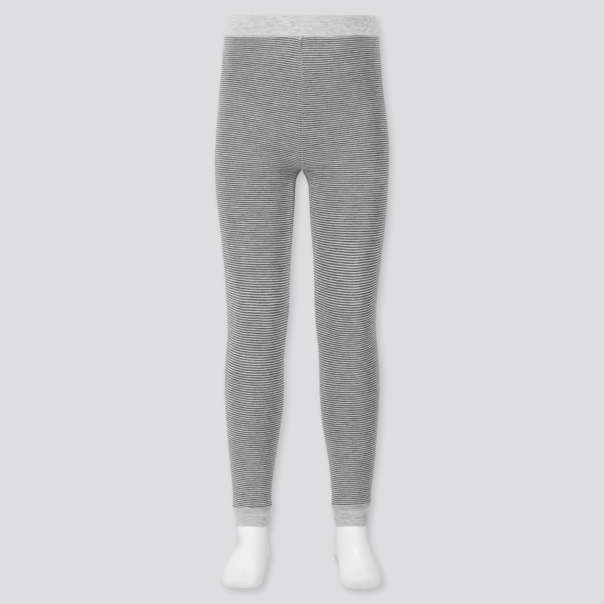 Girls Gray Leggings Online, 55% OFF