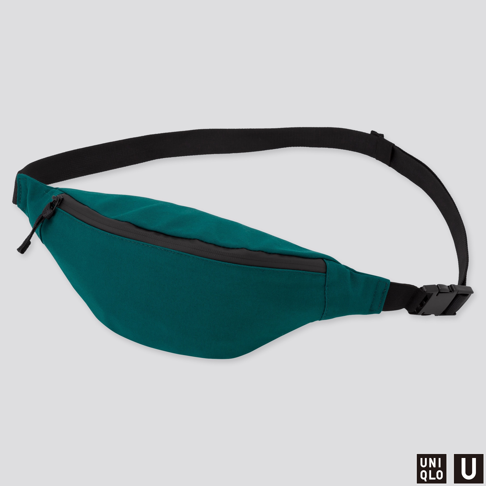 fanny pack green