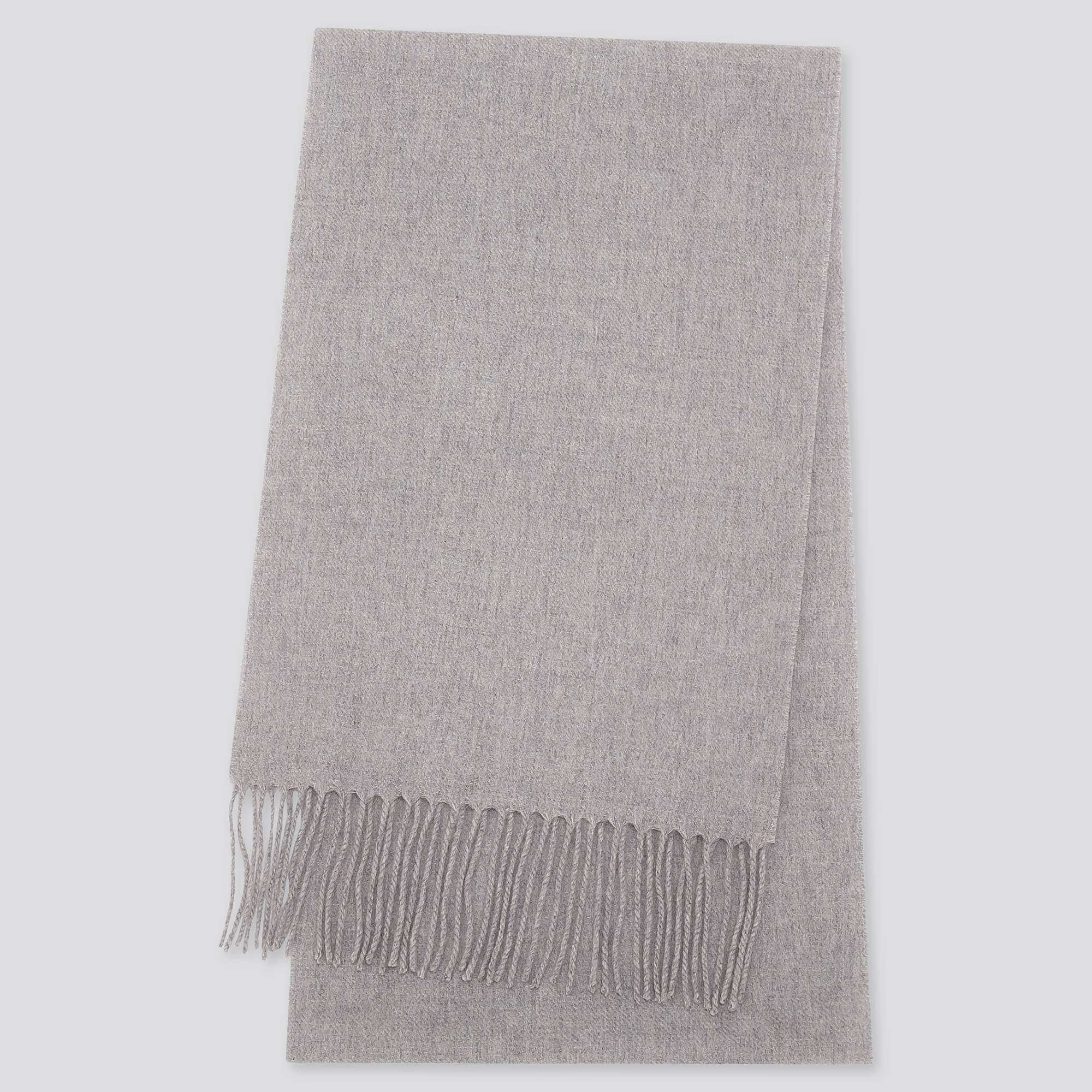 washable cashmere scarf