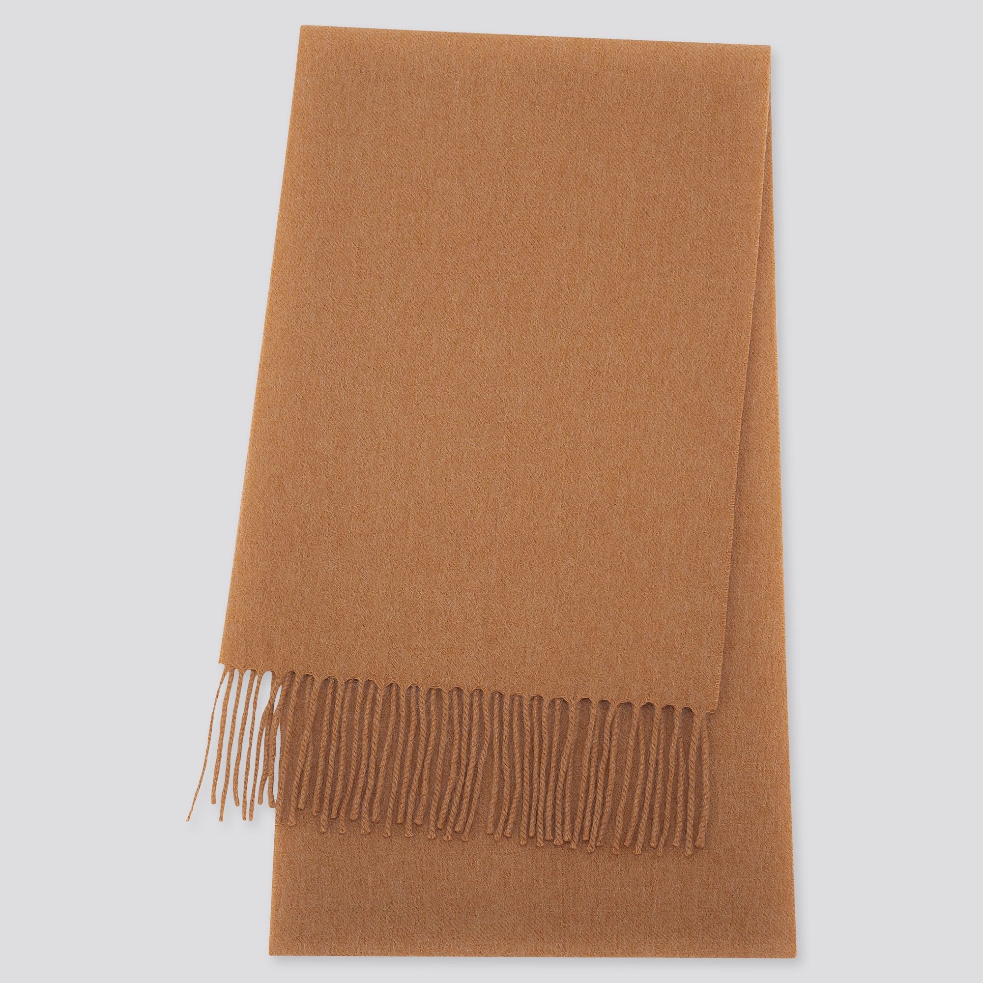 Uniqlo 2024 scarf womens