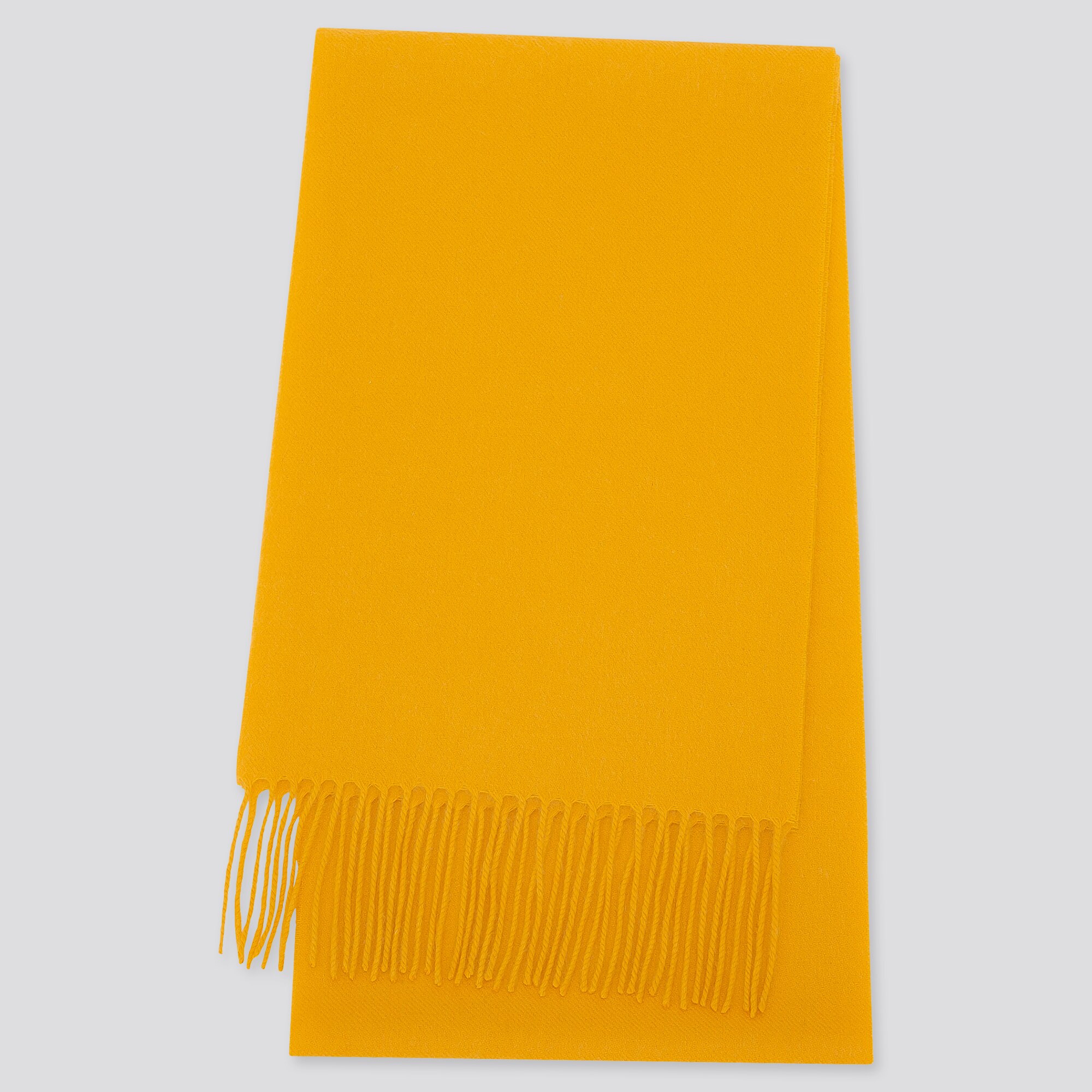 Echarpe cachemire uniqlo Clearance