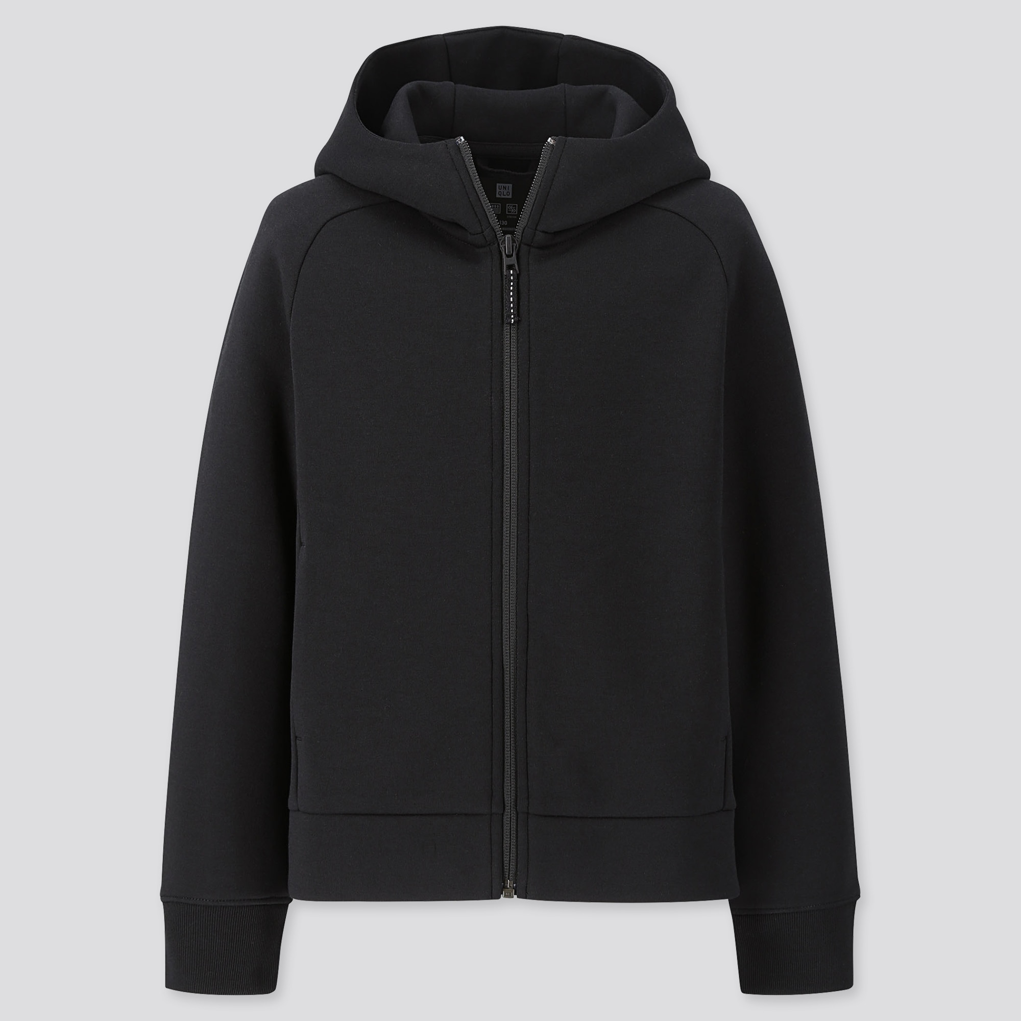 Dry stretch shop hoodie uniqlo