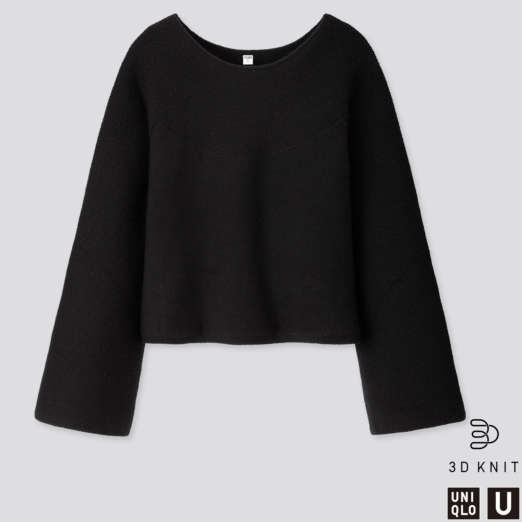 uniqlo sweater