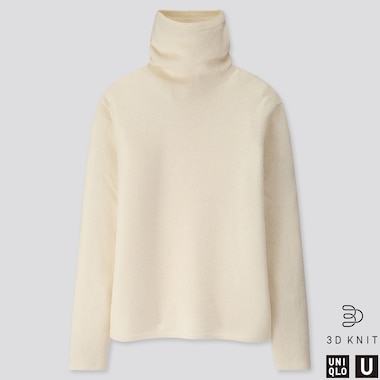 Damen UNIQLO U Kollektion | UNIQLO