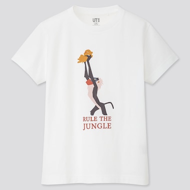 the lion king