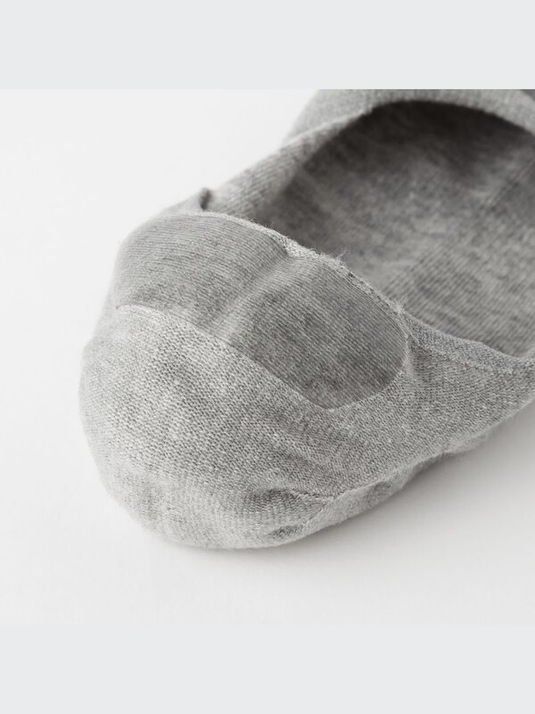 Low-CUT Socks