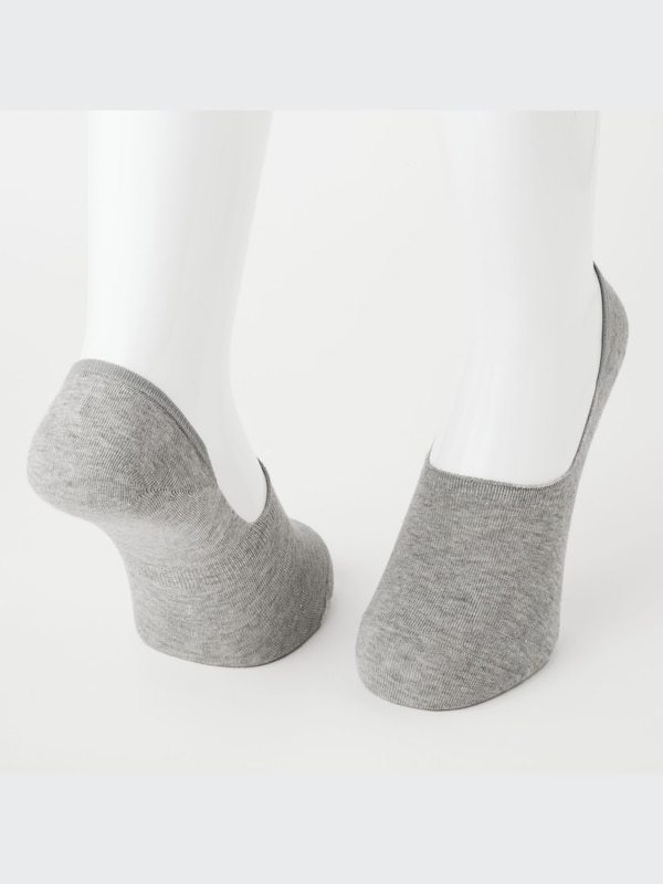Low-CUT Socks
